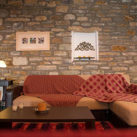 Pelion Goddess Villas Agios Georgios Nilias Eksteriør billede