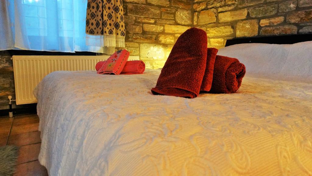 Pelion Goddess Villas Agios Georgios Nilias Værelse billede