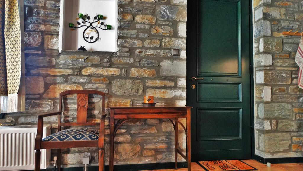 Pelion Goddess Villas Agios Georgios Nilias Værelse billede
