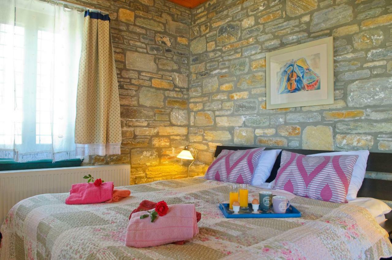 Pelion Goddess Villas Agios Georgios Nilias Eksteriør billede