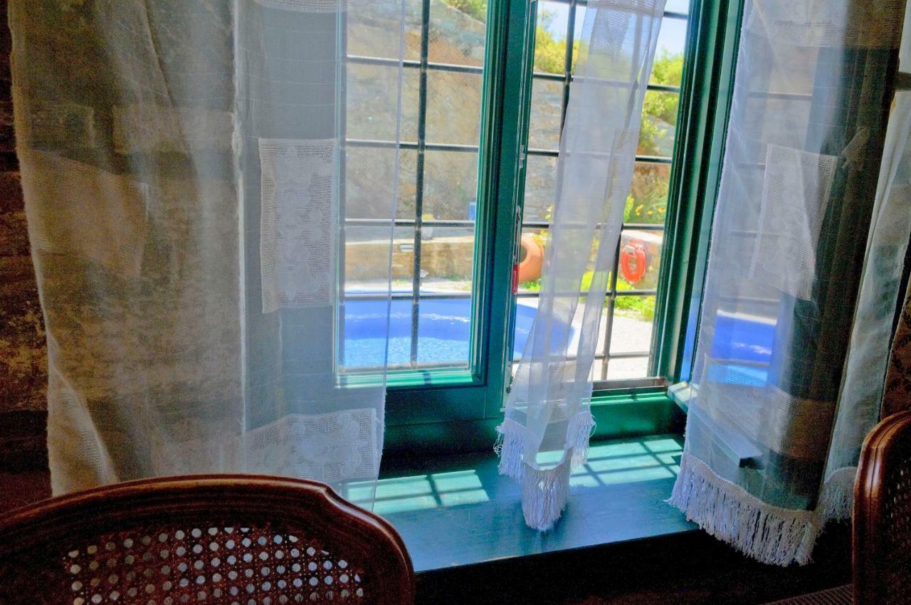 Pelion Goddess Villas Agios Georgios Nilias Eksteriør billede