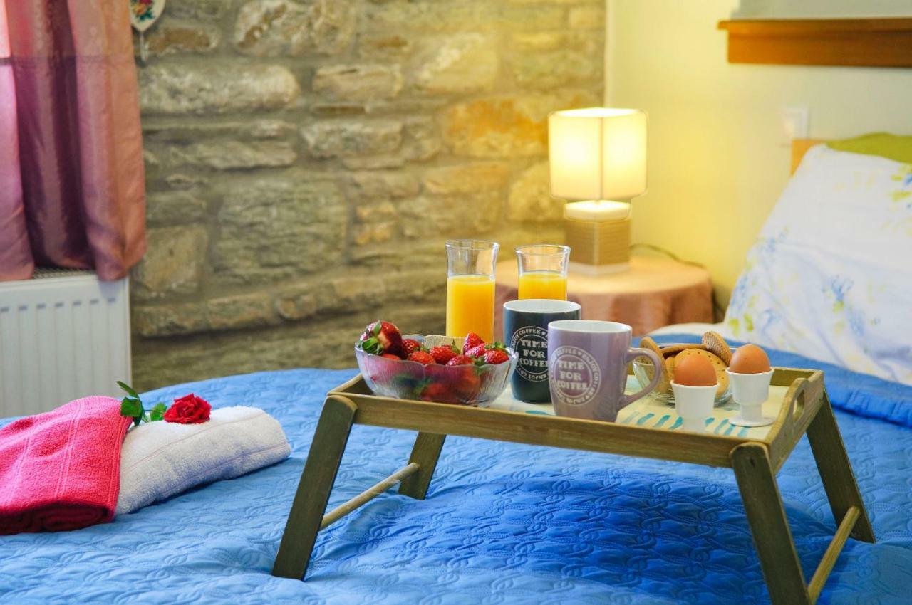 Pelion Goddess Villas Agios Georgios Nilias Eksteriør billede