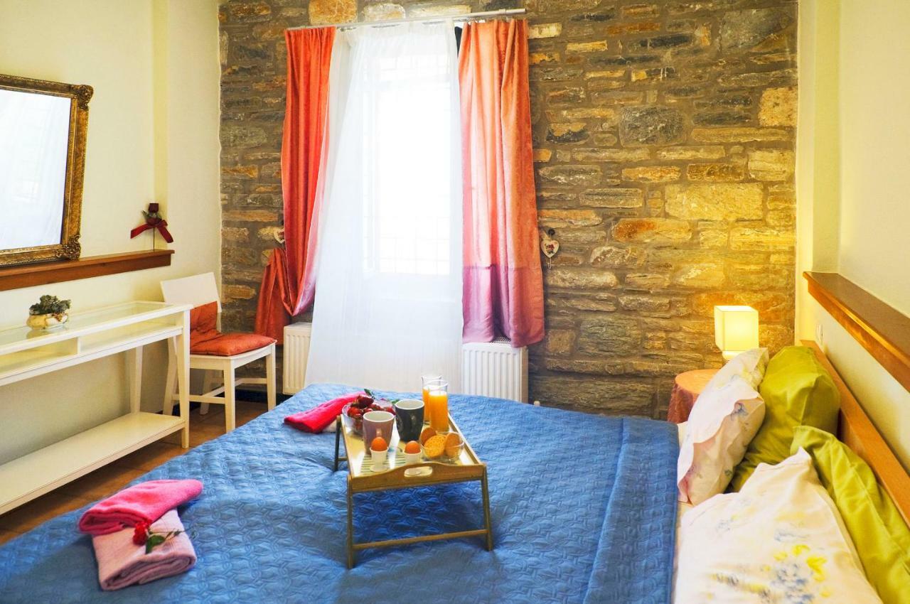 Pelion Goddess Villas Agios Georgios Nilias Eksteriør billede