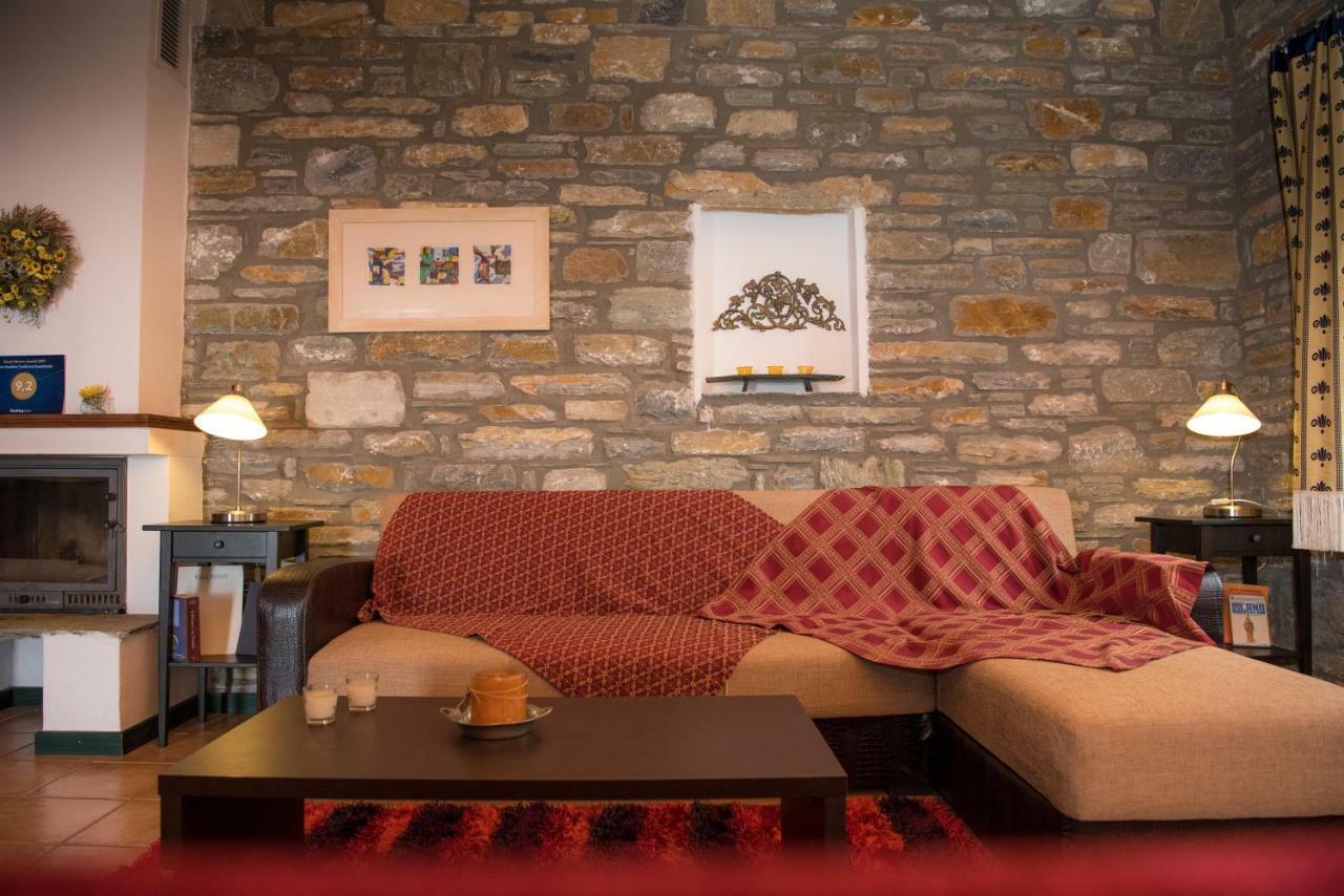 Pelion Goddess Villas Agios Georgios Nilias Eksteriør billede