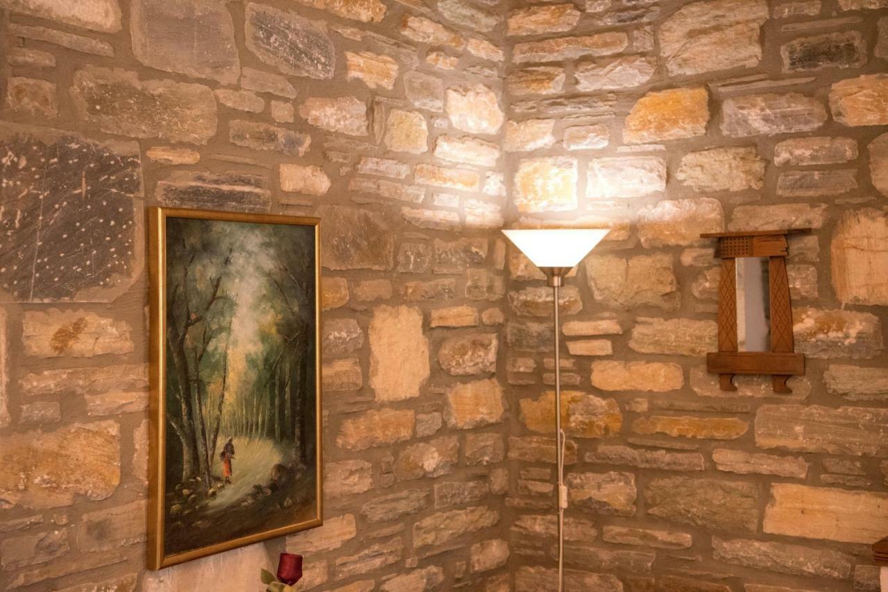 Pelion Goddess Villas Agios Georgios Nilias Eksteriør billede